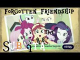 [SUB ITA] MLP - Equestria Girls: Forgotten Friendship {PROMO #3}