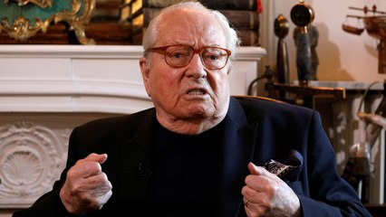 Assistants présumés fictifs : Le Pen devra rembourser