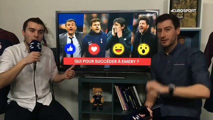 "L'élimination est la conséquence logique du bazar vécu par le PSG cette année"