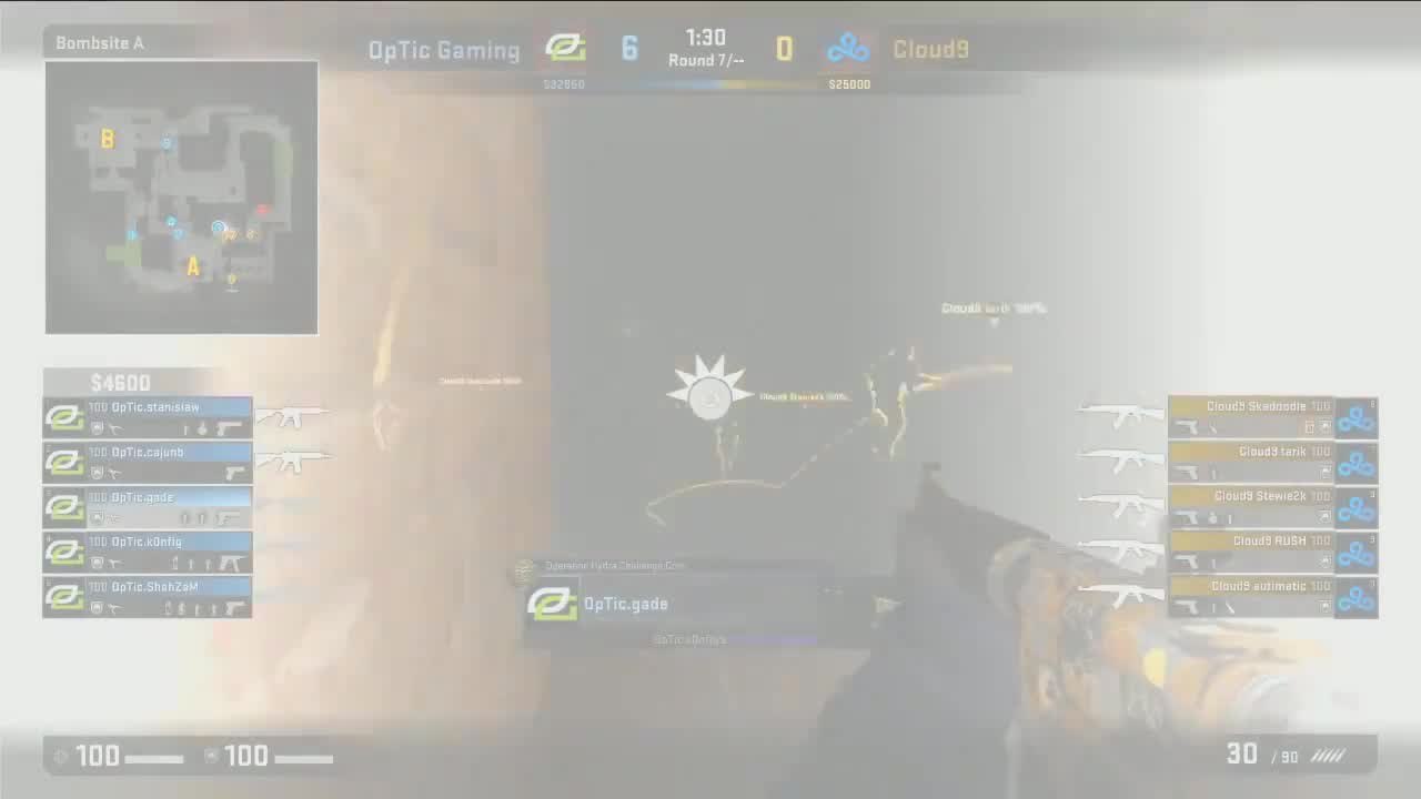k0nfig 4k
