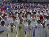 Vatikan, Nënë Tereza shpallet Shën Tereza