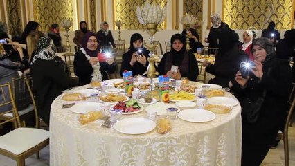 8 Mart Dünya Kadınlar Günü" Etkinliği