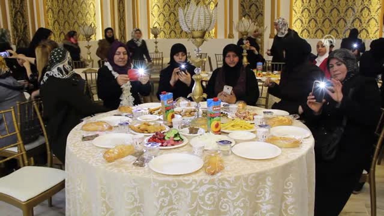 8 Mart Dünya Kadınlar Günü" Etkinliği