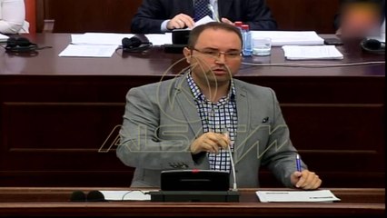 Përmbytjet, debat në Kuvend për rishikimin e buxhetin