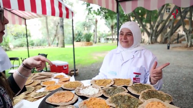 مبادرة UN Women لتمكين الريفيّات تحتفل بيوم المرأة