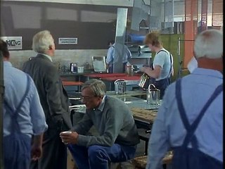 Inspector Morse S06 E04 Absolute Conviction part 1/2