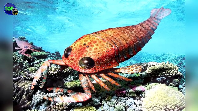 25 Depredadores Prehistóricos Más Sorprendentes de Todos Los Tiempos