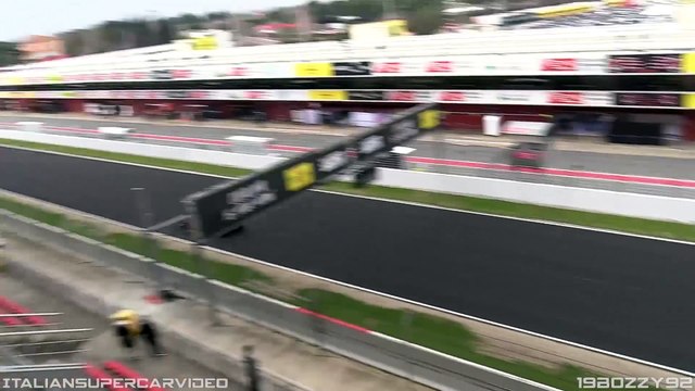 Résumé Essais de Barcelone 2018 - Journée 6 | Formule 1