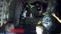 Një autobus i Maqedonisë përplaset me një kamion në Turqi, 1 i vdekur dhe 38 të lënduar