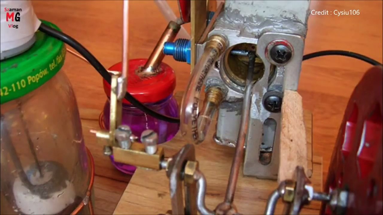 Najciekawsze Wynalazki Domowej Roboty i Konstrukcje #12