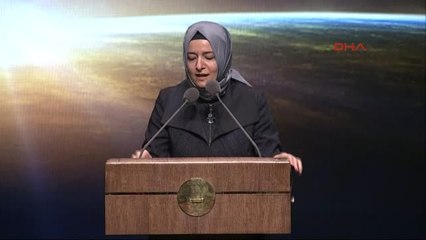 Beştepe'de Dünya Kadınlar Günü Programı -4