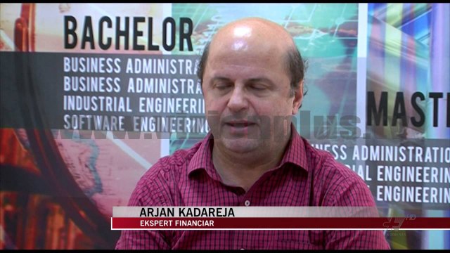 Kredite e keqija vetem rriten - News, Lajme - Vizion Plus