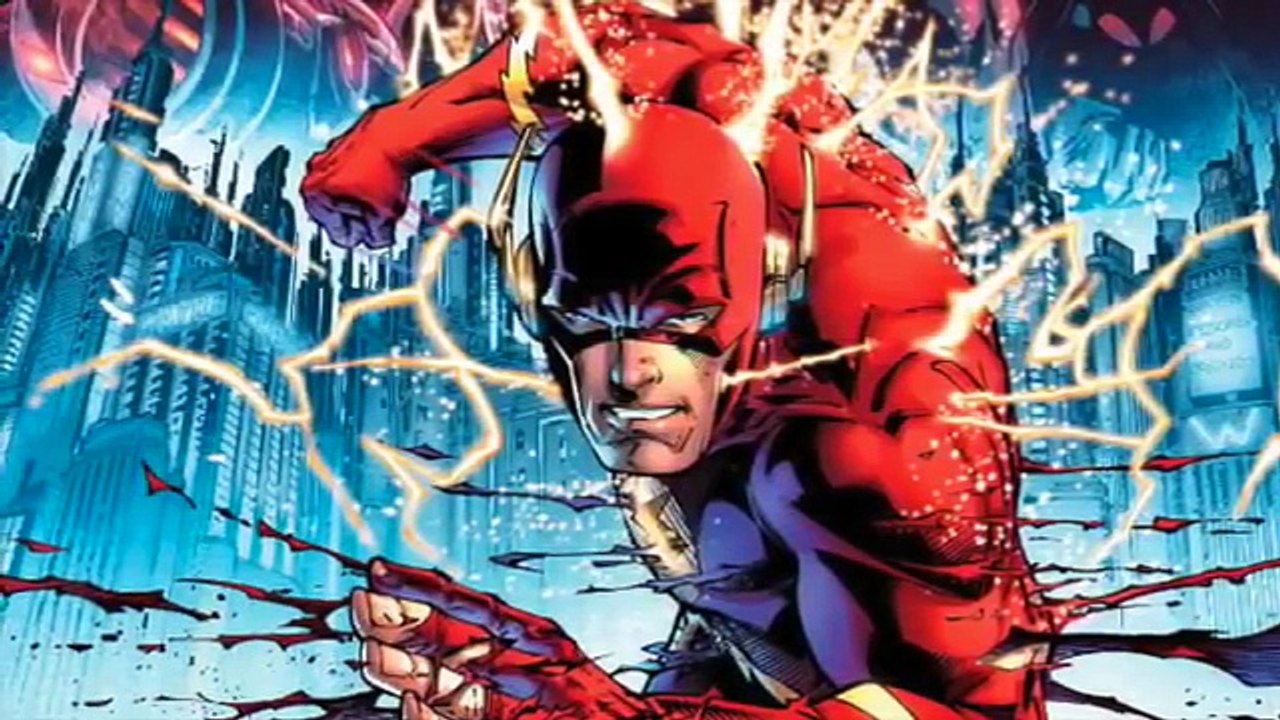 Top 10 Most Powerful Justice League Members