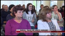 Shehu takim me gratë dibrane - News, Lajme - Vizion Plus