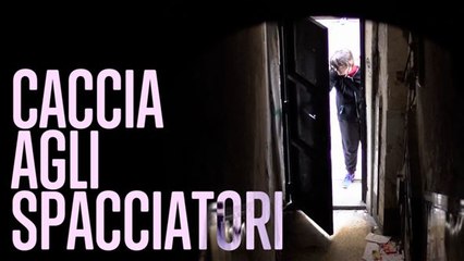 Il vero Trainspotting? Va in scena a Barcellona