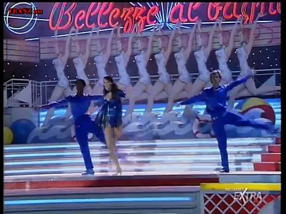 Bu Dans insanı çıldırtır