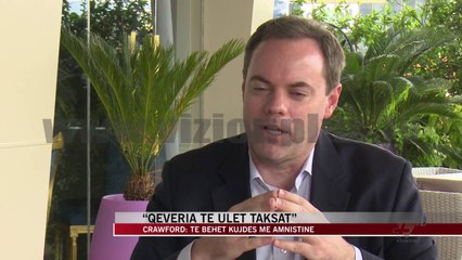 “Qeveria të ulë taksat” - News, Lajme - Vizion Plus