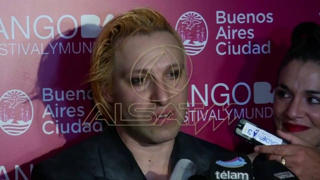 Buenos Aires, kampionati i tangos mblodhi çifte nga e mbarë bota