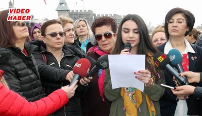 (8 Mart 2018) KADINLAR GÜNLERİNİ COŞKU İLE KUTLADILAR…