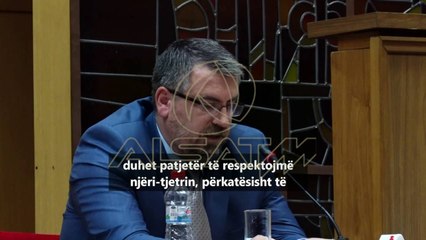 Problemet e shqiptarëve në 25 vite pavarësi, profesorëve maqedonas u pengon shqipja