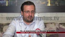 PD: Jo koncesionit të Rrugës së Kombit - News, Lajme - Vizion Plus