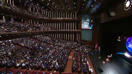 Başbakan Yıldırım - Kadının Güçlenmesi ve Strateji Belgesi Ulusal Eylem Planı - ANKARA