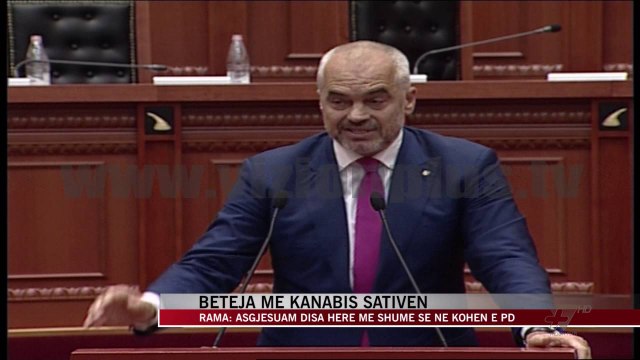 Kuvend, debat për Universitetet - News, Lajme - Vizion Plus