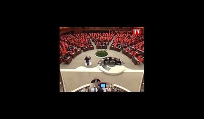 CHP'li Mehmet Tüm: 106 bin silahın kayıp olması sizleri korkutmuyor mu?