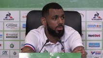 Yann M’Vila: «Je peux apporter plus»