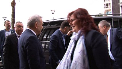 - Kılıçdaroğlu'ndan sürpriz Kocaoğlu ziyareti