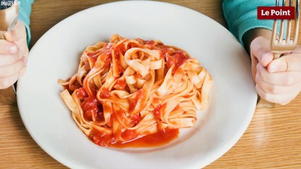 Plats industriels : comment choisir son ketchup ? #3