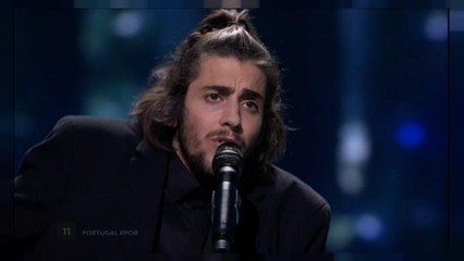 Salvador Sobral prepara una gira por España
