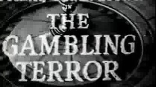The Gambling Terror (1937) JOHNNY MACK BROWN