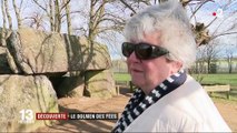 Bretagne : à la découverte du dolmen des fées