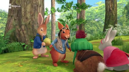 Peter Coniglio 2 - 2x07 - Campioni di bowling