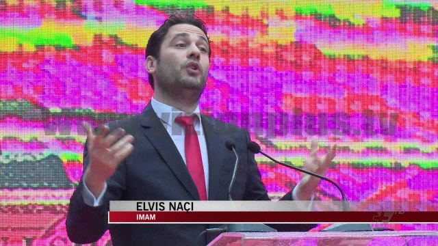 Festohet Kurban Bajrami - News, Lajme - Vizion Plus
