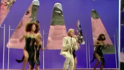 On pourra bientôt dormir chez Claude François