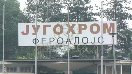 “Jugohrom”, nuk dihet se kur do të filloj vendosja e filtrave