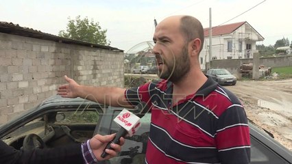 Mbi 3 mijë vetura të dëmtuara nga përmbytjet
