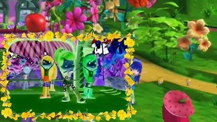 Мультик Шарлотта земляничка Мальчик с собакой ч2