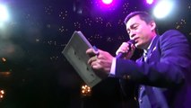 [Fancam] P3 (full) Sau tất cả - Lam Trường