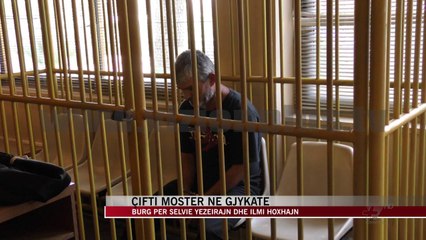 Download Video: Fier, çifti mostër në Gjykatë - News, Lajme - Vizion Plus