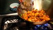 Cauliflower Manchurian - Gobi Manchurian Dry Recipe