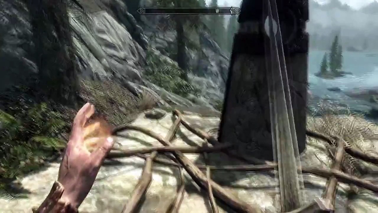 - Skyrim - Ep.3