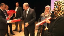 İlahiyatçı Prof. Dr. Nihat Hatipoğlu: 'Türkiye’de kadın hakları öncelikli mesele'
