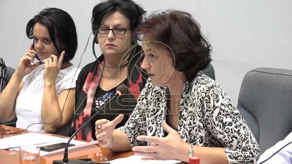 Ligj për punësimin e 100 studentëve më të mirë, kriteret  lënë jashtë listës UT-në