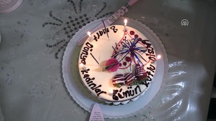 Engelli kadınlar çalışma hayatında 'engel' tanımıyor - BATMAN