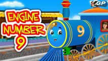 Engine Number Nine