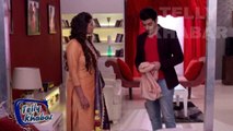 Kasam Tere Pyaar Ki -8th March 2018 | Upcoming Twist | Colors Tv Kasam Serial Today News