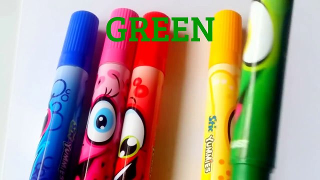 Learn Alphabet abcdefghijklmnopqrstuvwxyz Learn Colours w/ Alphabet Blocks & Magnetic Letters Colors